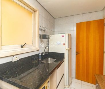 Apartamento com 1 quarto e 49m² para alugar em Centro Histórico, Po... - Photo 6