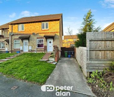 Heol Y Cadno, Thornhill, Cardiff, CF14 - Photo 2