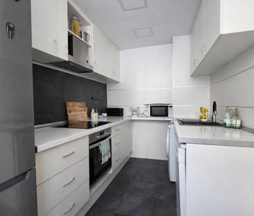 Piso de alquiler en Calle Chatun-la Estacion, Estación del Espinar - Photo 5