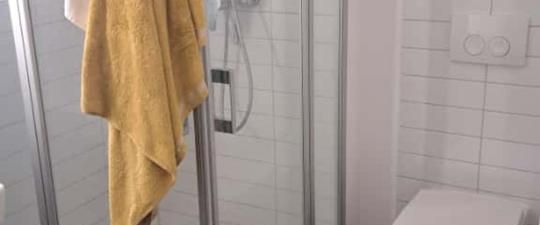 Studio-Apartment in Magdeburg (Halberstädter Straße) zu vermieten - Foto 1