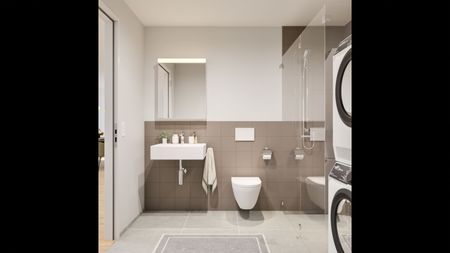 3 ½ Zimmer-Wohnung in Kriens mieten - Foto 5