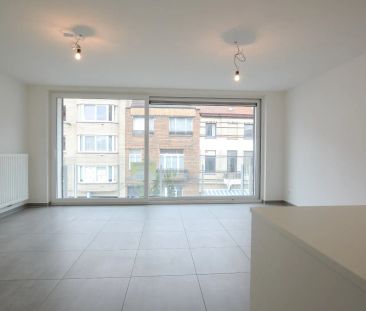 2 -Slaapkamerappartement in 'Residentie Druiventros' te Oostende - Photo 2