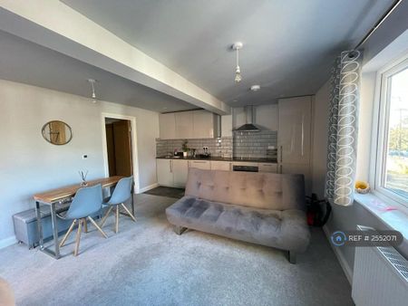 1 bedroom flat to rent - Photo 4