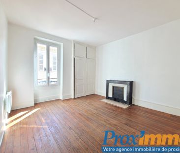 Location Appartement 3 pièces 71m² VOIRON 38500 - Photo 5