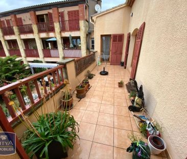 Appartement à louer 4 pièces 121.23m² - Photo 1