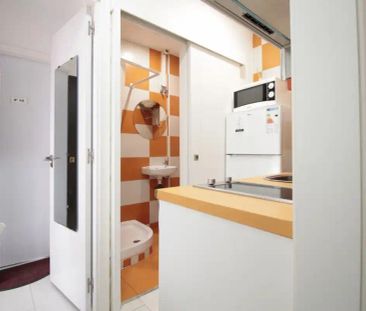 Estudio de alquiler en Puerta del Ángel - Photo 4