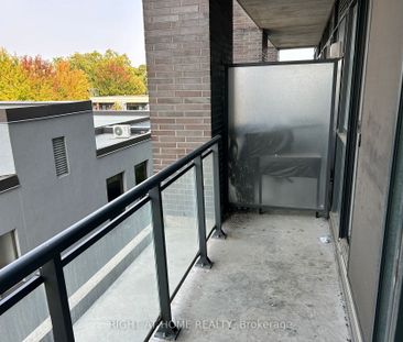 Carlaw Lofts 1190 , #525 - Photo 2