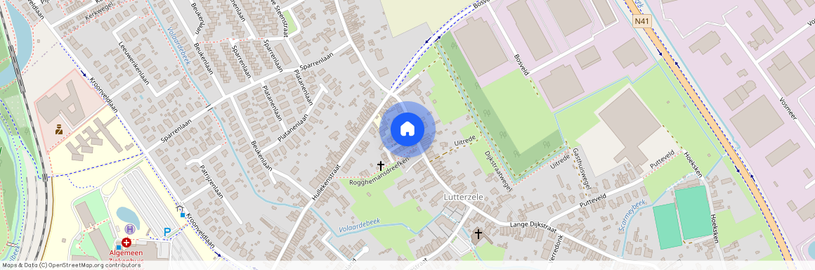 Lange Dijkstraat 14 / 1, 9200 Sint-Gillis-Bij-Dendermonde