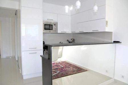 Appartement contemporain 3 pièces au Palm Beach - Photo 5