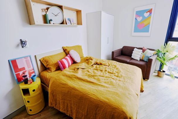 Ultra Studio Apartment - Photo 1