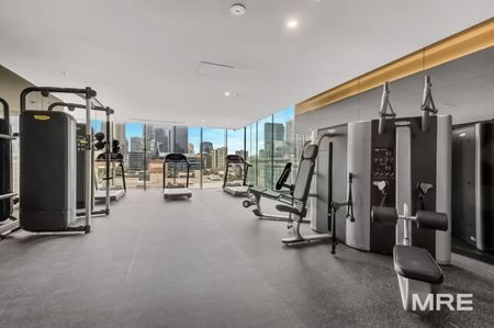 2205/380 Little Lonsdale Street, Melbourne - Photo 3