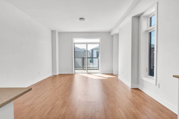 For Lease - 1804 Donald cousens Parkway, Markham, Ontario - Photo 1