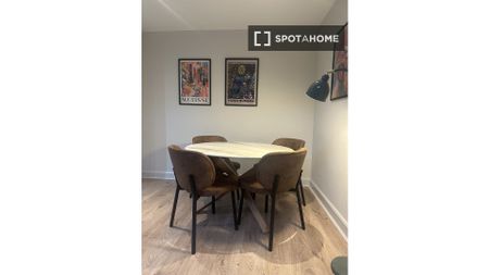 Room for rent in Ballybough, Dublin. - Photo 3