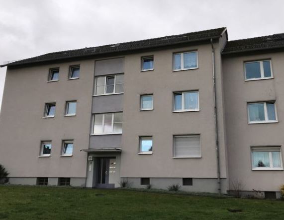 Familienwohnung sucht Nachmieter! - Foto 1