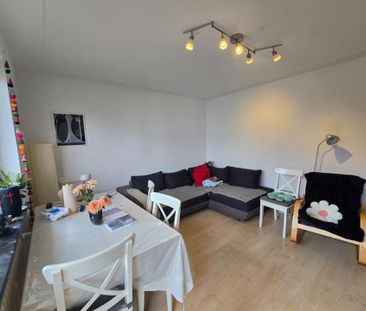 Short term- Fully furnished 2-room apartment in Sachsenhausen - Foto 1