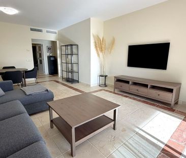 Apartamento planta baja en alquiler en Estepona - Foto 1