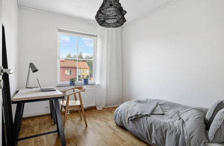 Drejskivans väg, Märsta - Photo 4