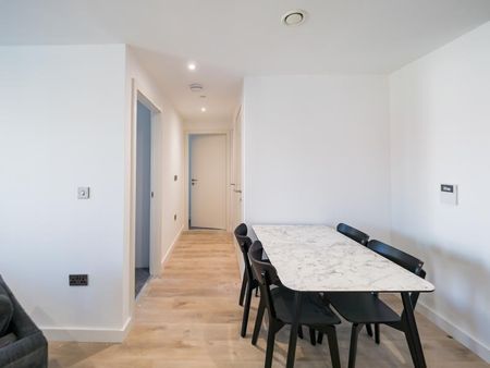 1 bedroom apartment to rent - Photo 3