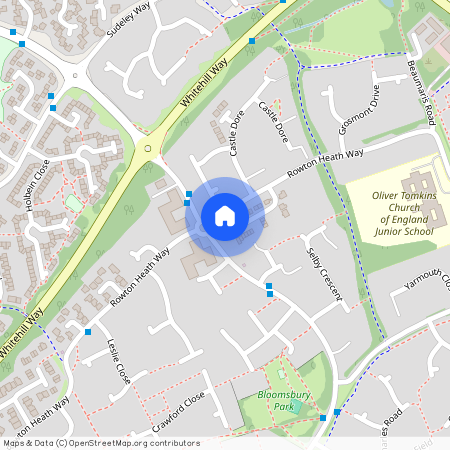 Kilsyth Close, Swindon SN5