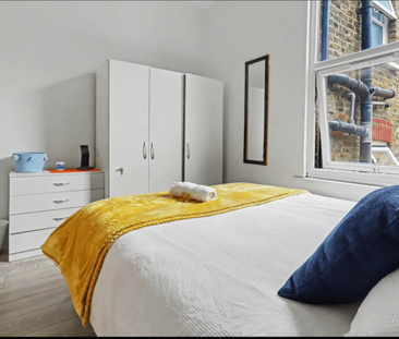 4 bedroom flat to rent - Photo 5