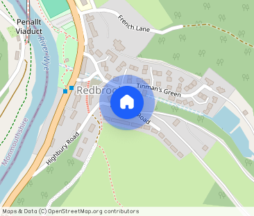 Highbury Terrace, NP25 - Photo 1