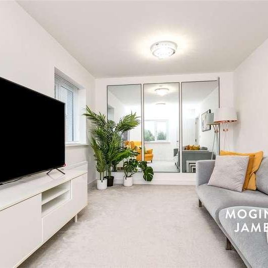 Deepwater Drive, Newport, NP19 - Photo 1