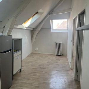 Appartement à louer, 2 pièces - Angers 49100 - Photo 3