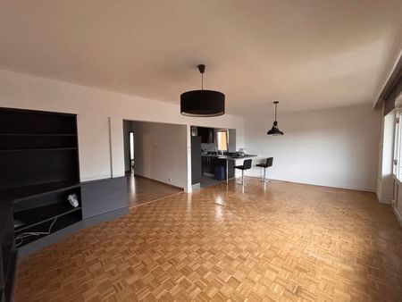 Appartement te huur - Foto 2