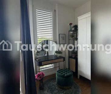 TAUSCHWOHNUNG Tausche 1,5-Zimmer-Wohnung in Schwabing-West - Photo 5
