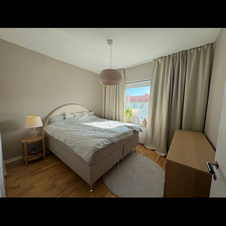 Carlavägen 37 - Photo 1