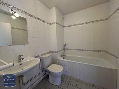 Location Maison 6 pièces 112m² LONGVIC 21600 - Photo 5