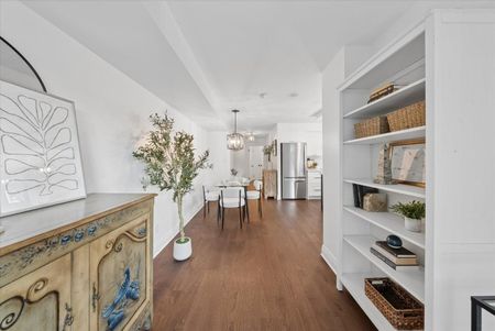 230 King Street East apartment — Toronto, ON (2-Bedroom) - 2 Bedroom - Photo 5
