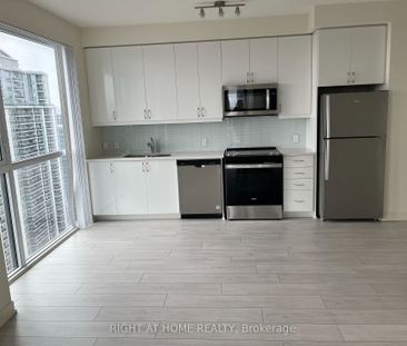 For Lease - 4955 Yonge Street, Toronto, Ontario - Photo 1