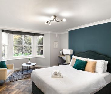 2 Bed Maisonette, Belvedere Road, SE19 - Photo 6