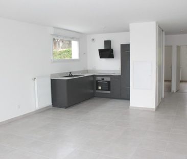 Appartement T3 à VOREPPE - Photo 6