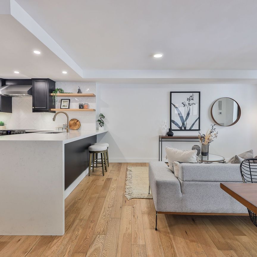 For Lease - 211 St Patrick Street Unit# 206, Toronto, Ontario - Photo 1