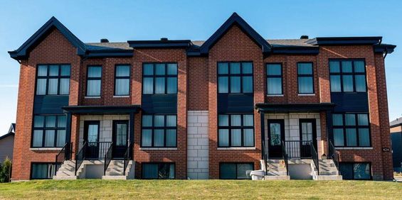 Nouvelle Maison De Ville Locative à L'Assomption - Photo 3