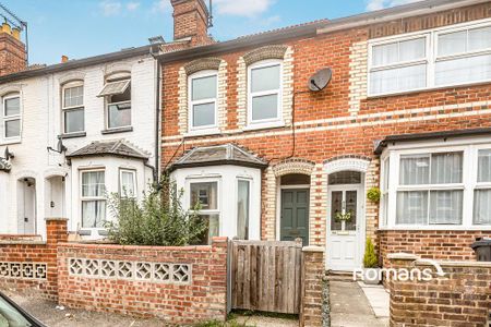 2 bedroom house to rent - Photo 4