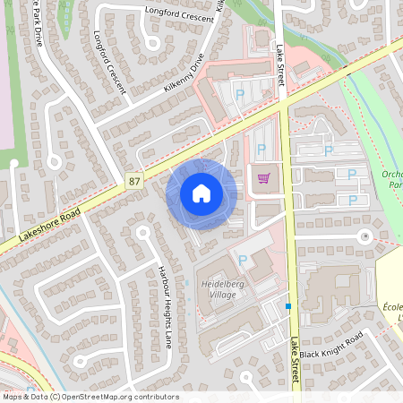 50 Lakeshore Road, St. Catharines