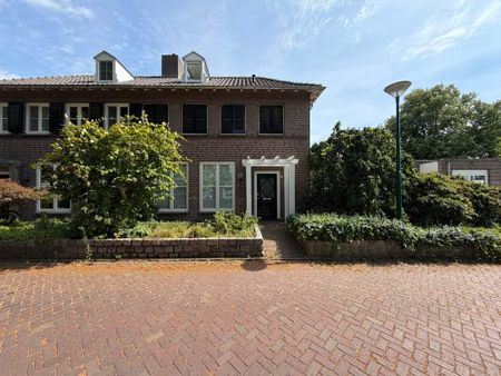 Maison jumelée, Hoogstraat 5, Heesch - À louer - Foto 5