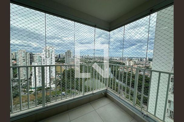 Imoveis - Em Alphaville Empresarial - Photo 1