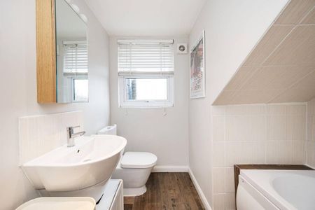 1 bedroom flat to rent - Photo 5