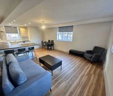 Camden Street, Leicester, LE1 - Photo 2