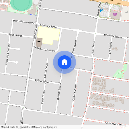 17 Hawk Street, Vic 3109, Doncaster East