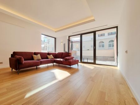2022 Primaverii brand new 3 bedroom For Rent - Fotografie 2