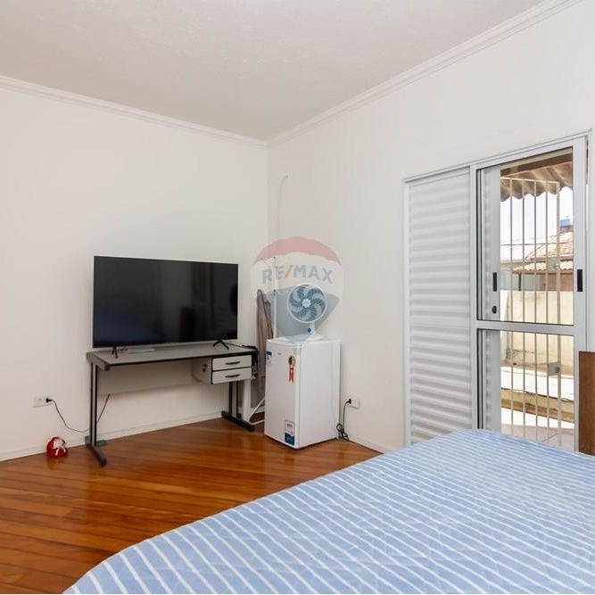 CASA À VENDA 3 DORMITÓRIOS, 2 VAGAS, PARQUE EDU CHAVES ZONA NORTE SÃO PAULO SP - Foto 1