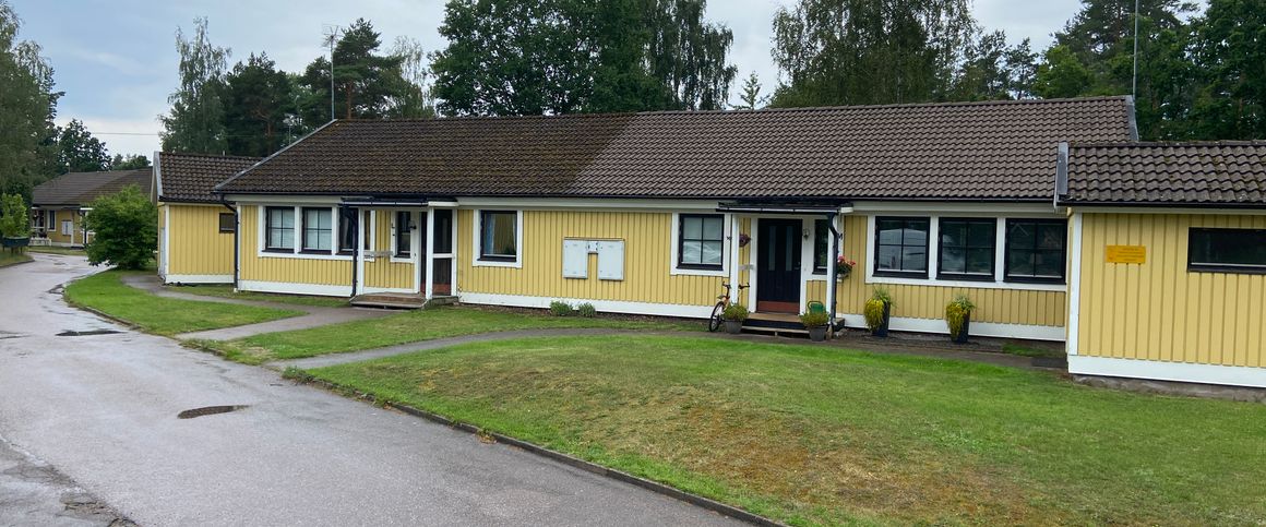 Enevägen, Högsby - Photo 1