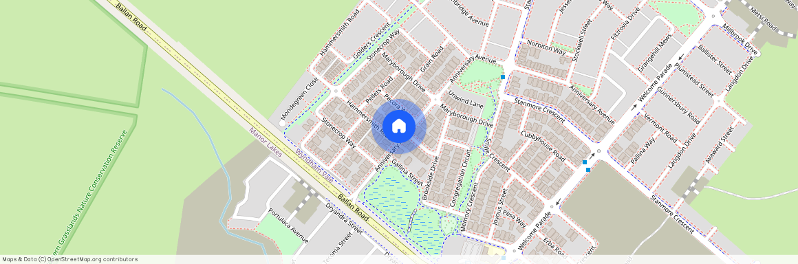 23 Anniversary Avenue, Wyndham Vale