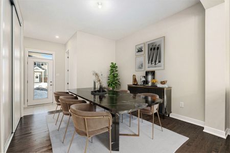 For Lease - 416 Epoch Street, Barrhaven, Ontario - Photo 5