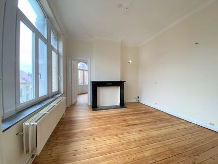 Appartement te huur - Photo 5
